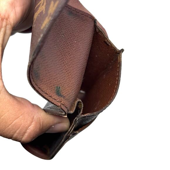 Louis Vuitton Monogram Cigarette Case - Picture 13 of 14